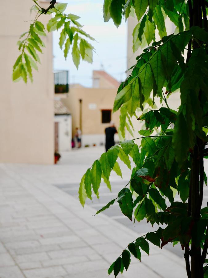 Il Ciclope - La Camera Sotto Il Faro Hotell Termoli Exteriör bild